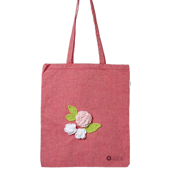 Borsa Pink