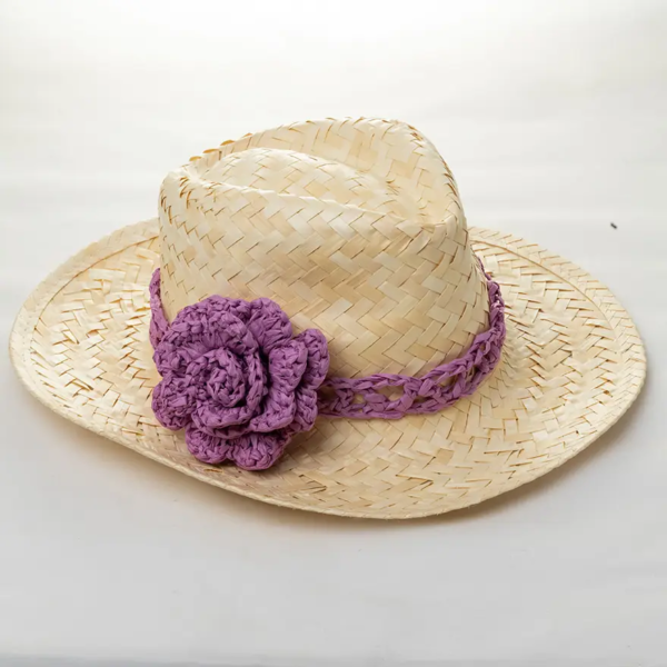 Homburg Flower