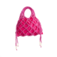 Borsa Fucsia